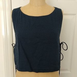 Free People Sleeveless Top